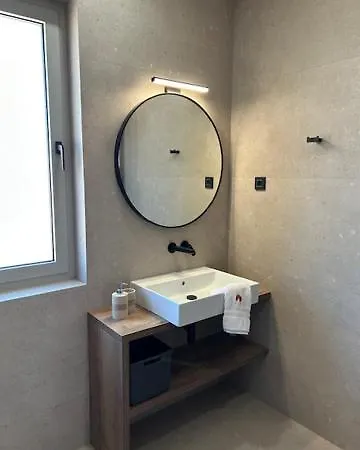 Suton U Zatonu - With Private Pool Βίλα