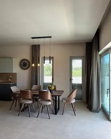 Βίλα Suton U Zatonu - With Private Pool Zaton (Zadar)