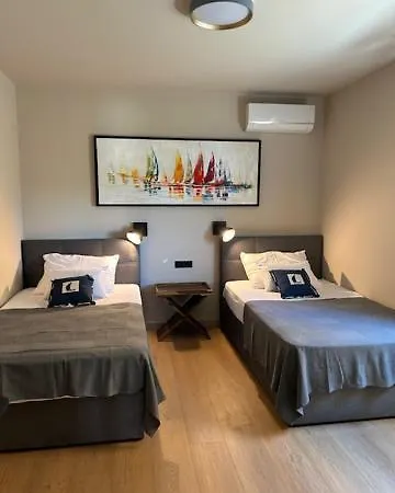 Βίλα Suton U Zatonu - With Private Pool Zaton (Zadar)