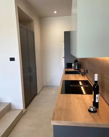 Βίλα Suton U Zatonu - With Private Pool Zaton (Zadar)