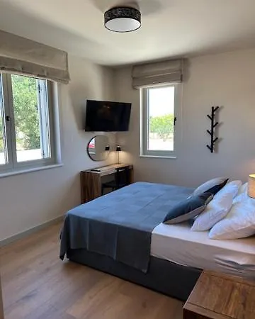 Βίλα Suton U Zatonu - With Private Pool Zaton (Zadar)