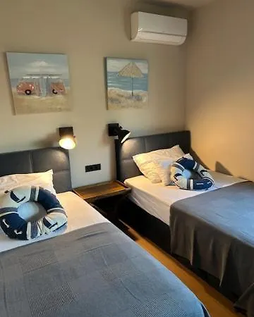 Suton U Zatonu - With Private Pool Zaton (Zadar)