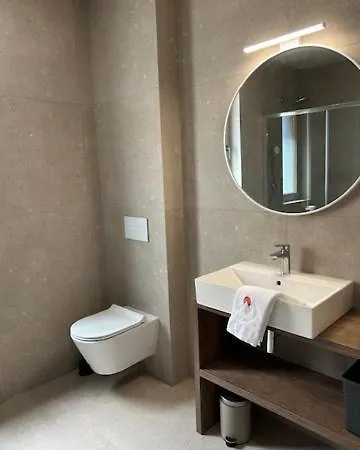 Suton U Zatonu - With Private Pool Βίλα