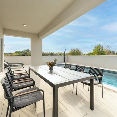 Suton U Zatonu - With Private Pool Βίλα Zaton (Zadar)
