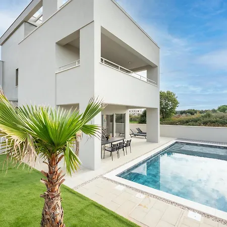 Suton U Zatonu - With Private Pool Βίλα Zaton (Zadar)